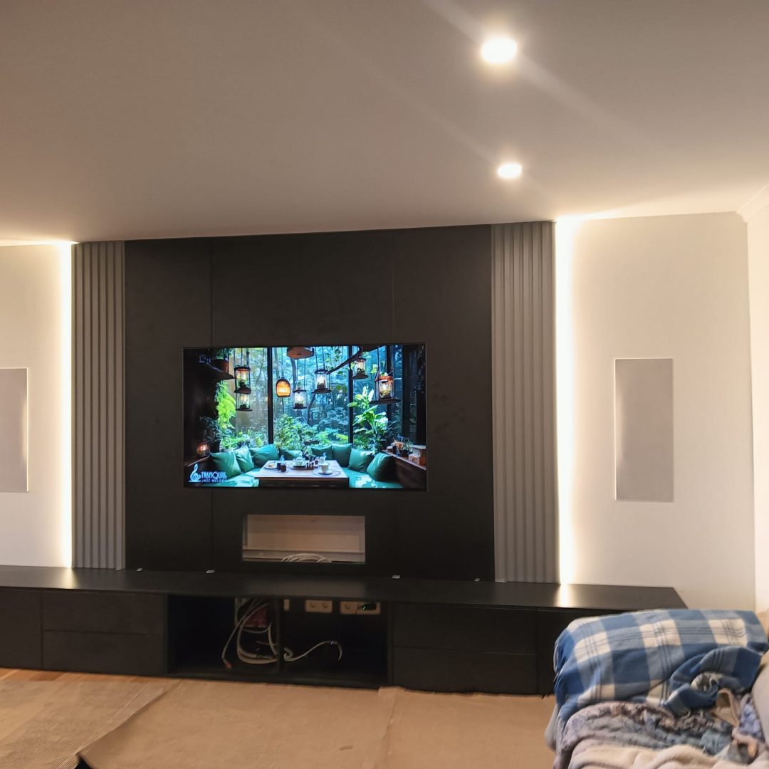 Remodelação de Apartamento