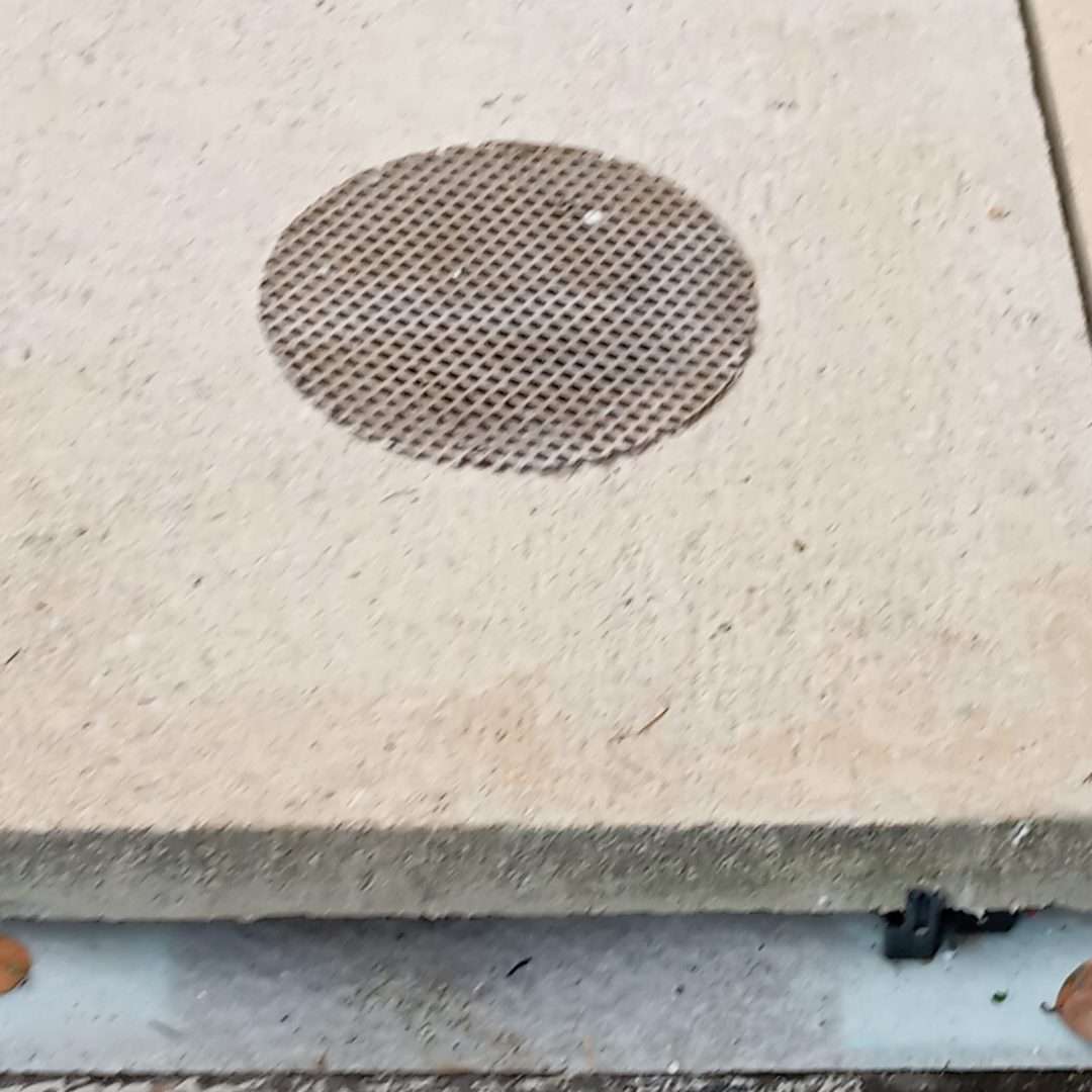 Reabilitação e Impermeabilização de Varanda