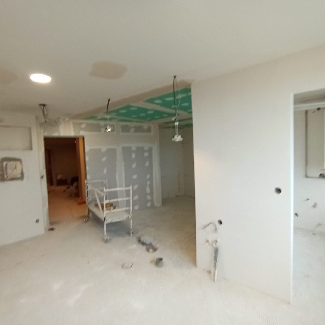 Remodelação de Apartamento