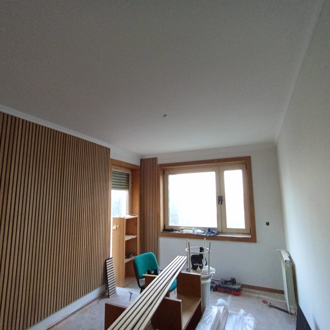 Remodelação de Apartamento