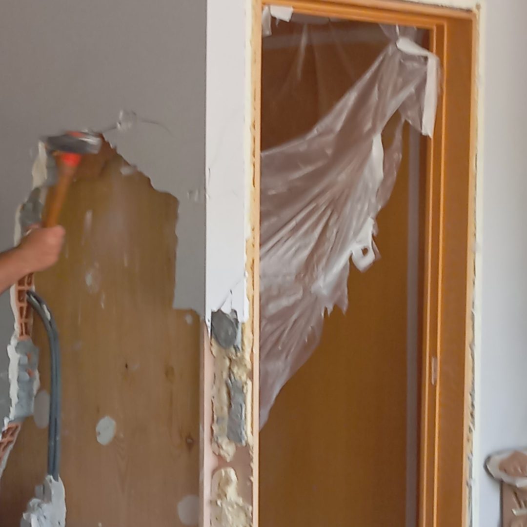 Remodelação de Moradia