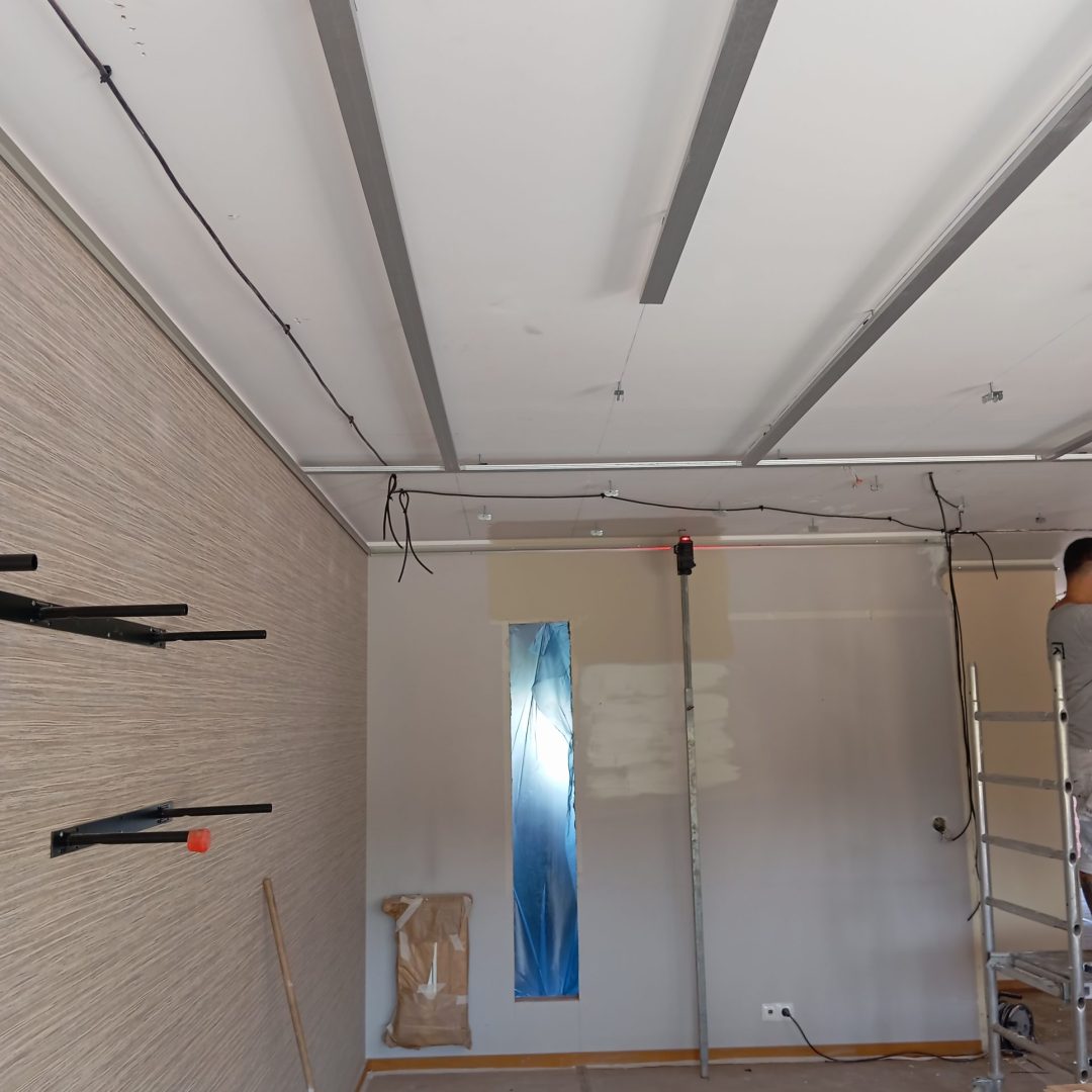 Remodelação de Moradia