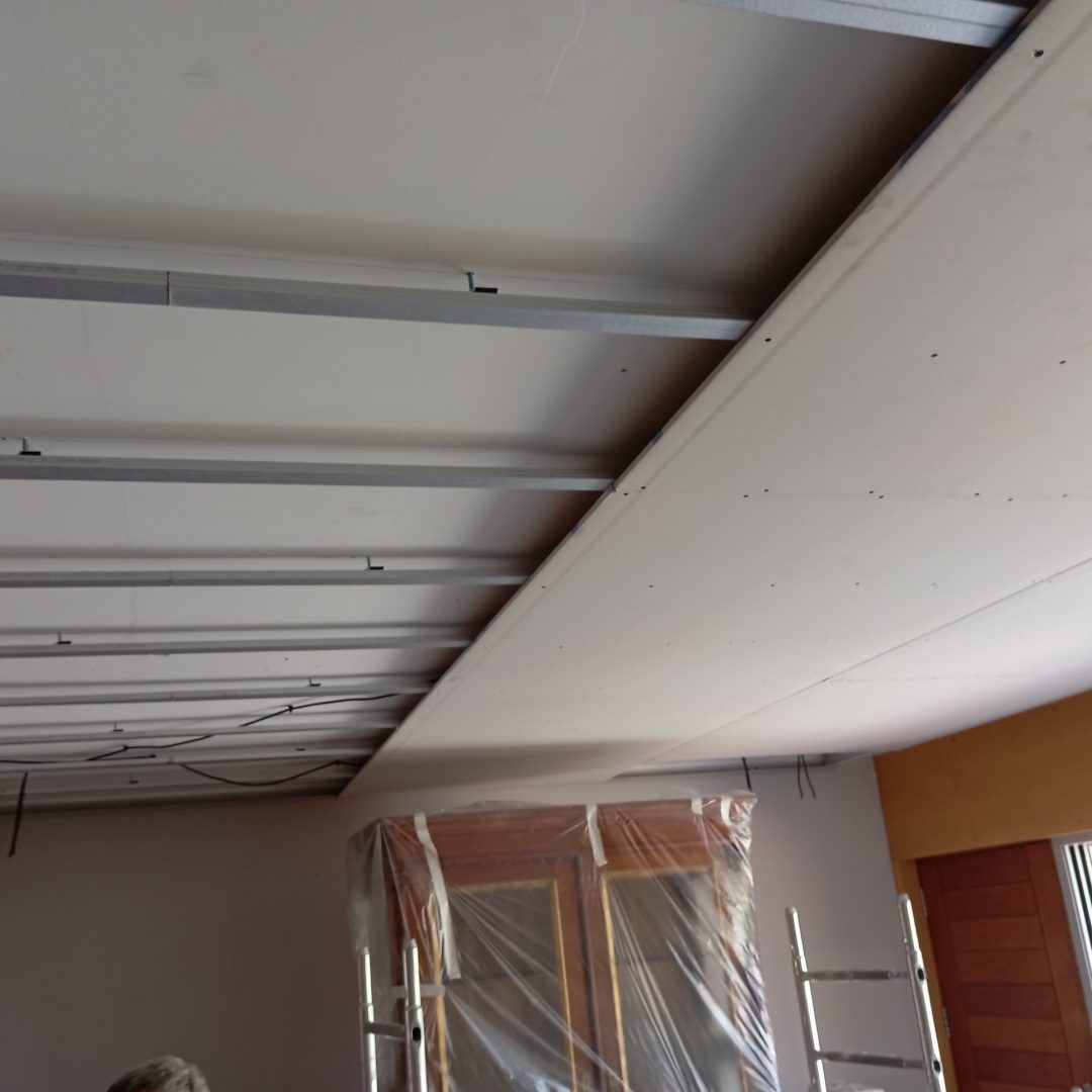 Remodelação de Moradia