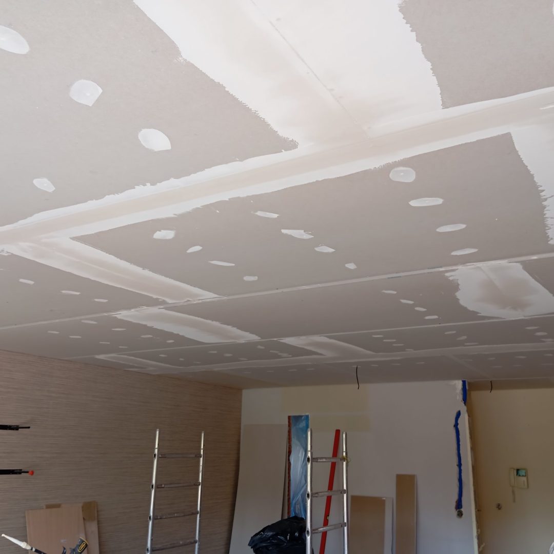 Remodelação de Moradia