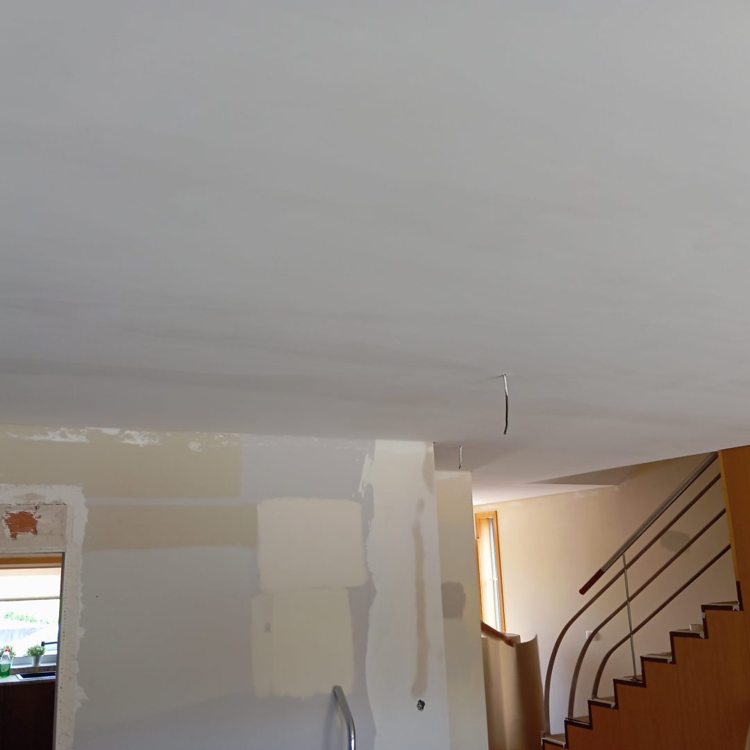 Remodelação de Moradia