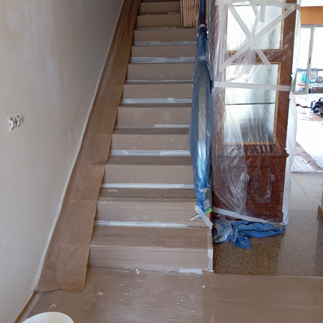 Remodelação de Moradia