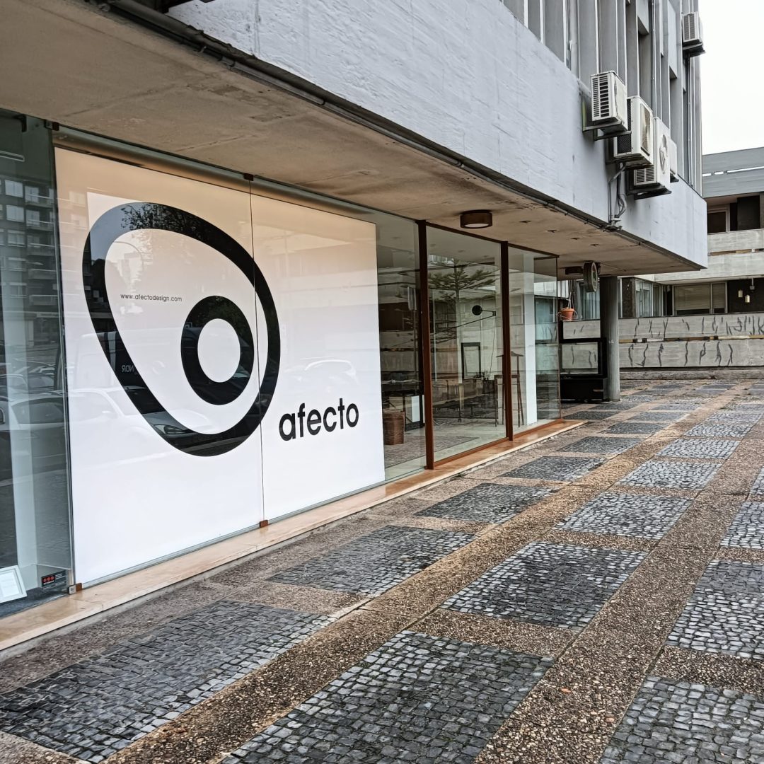 Remodelação de Loja de Decoração